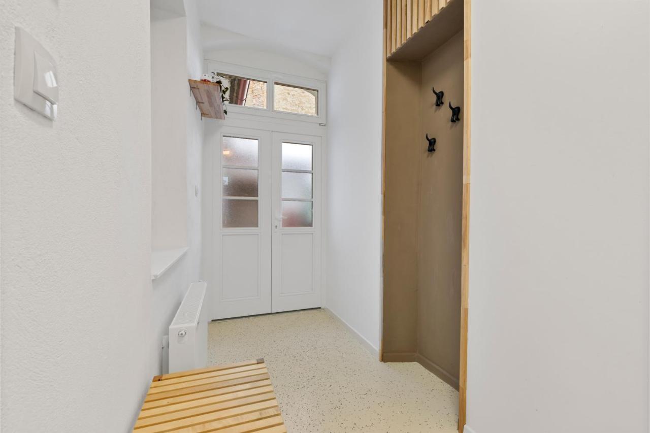 Charming Apt In Centre /W Ac 布拉迪斯拉发 外观 照片