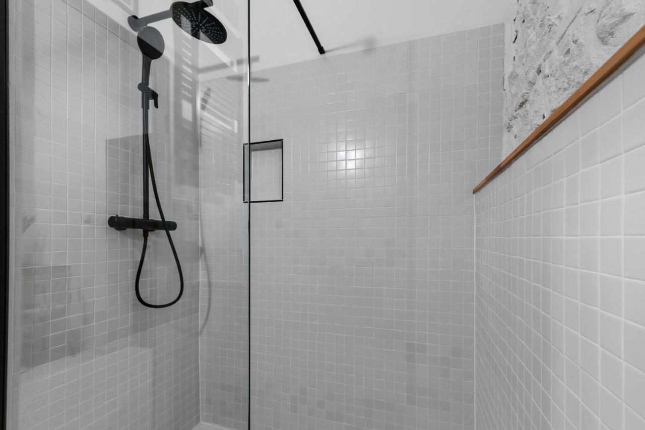 Charming Apt In Centre /W Ac 布拉迪斯拉发 外观 照片